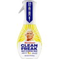 Mr. Clean Deep Cleaning Mist, 16 fl oz (0.5 quart) Lemon Zest, 6 PK PGC79129CT